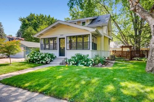5015 38th Ave, Minneapolis, MN 55417-1662