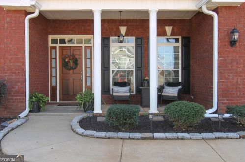 108 Verandah Ct, Bonaire, GA 31005-4841