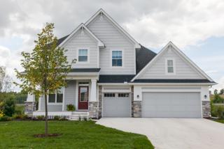 14735 50th Pl, Minneapolis MN  55446-3541 exterior