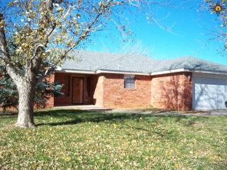 2422 Howard Cowper Dr, Clovis, NM 88101-8648