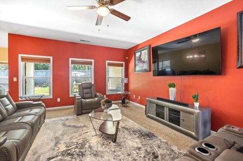 3664 Shale Ln, Conyers GA  30013-5112 exterior