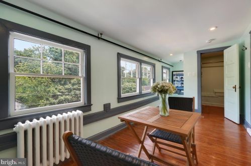 6710 Westmoreland Ave, Silver Spring MD 20912-4406 exterior