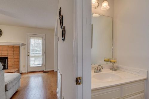 4180 Bridlewood Trl, Evans GA  30809-4880 exterior