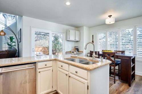 16079 Quarry Hill Dr, Parker CO  80134-9553 exterior