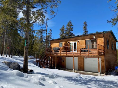 123 Juniper Dr, Salida, CO 81251