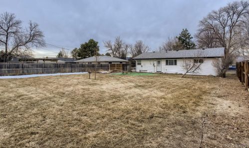 5050 Galapago St, Englewood CO 80110-1458 exterior