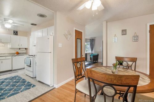 7920 Maria St, Westminster CO  80030-4474 exterior