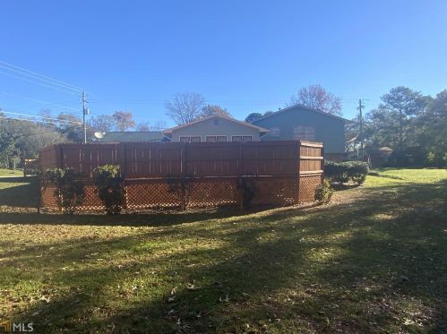 3535 Rex Rd, Rex GA 30273-1429 exterior