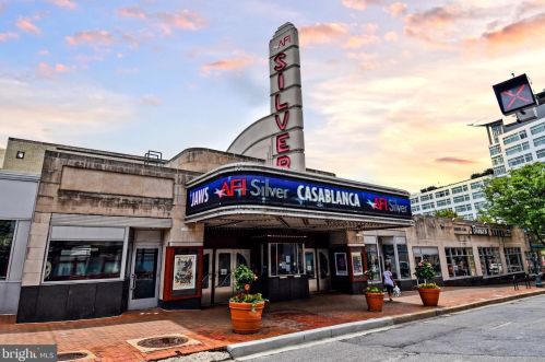 8804 1st Ave, Silver Spring MD exterior