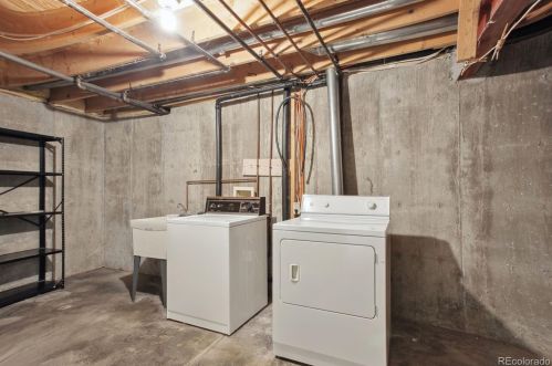 9127 Cedar Dr, Denver CO  80226-2855 exterior