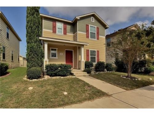 1051 Dorn, Uhland, TX 78640-6108