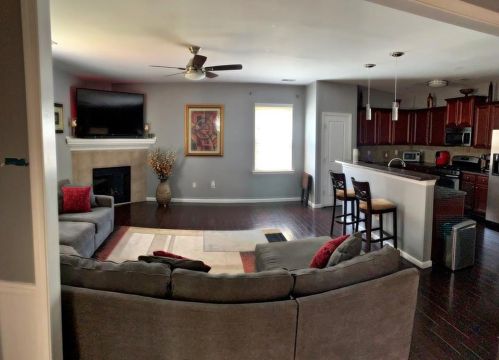 3628 Hampshire Park Way, Atlanta, GA 30331-5262