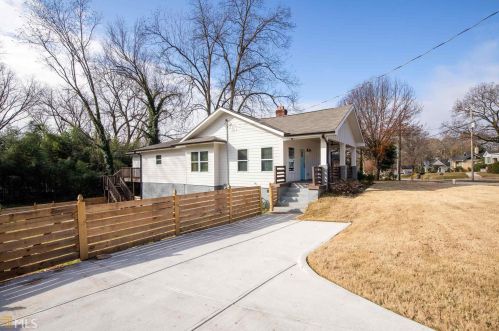 1816 Lyle Ave, Atlanta, GA 30337-1205
