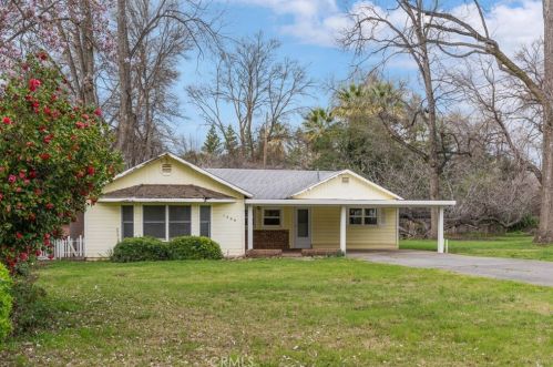 1306 Bidwell Ave, Chico, CA 95926-4709
