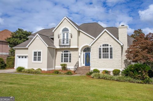 1117 Lily Pad Ln, Statesboro, GA 30458-3779