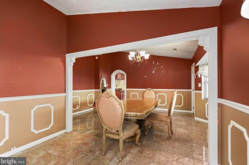 1120 Quebec St, Silver Spring MD exterior