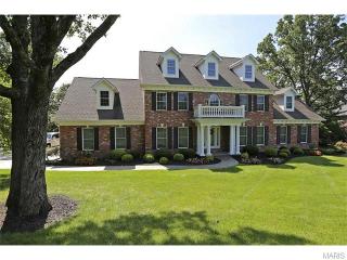 2007 Adare, Festus, MO 63028-4095