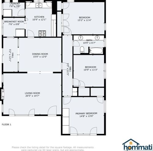 301 Janss St, Anaheim CA  92805-2526 exterior