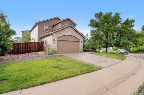 13669 Purdue Ave, Morrison, CO 80465-1106