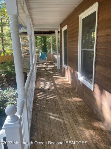 1237 Deal Rd, Tinton Falls NJ  07712-2507 exterior