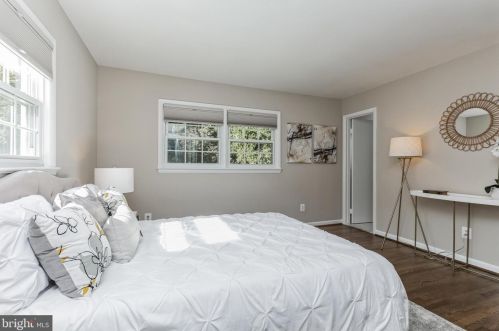 10610 Glenwild Rd, Silver Spring MD 20901-1602 exterior