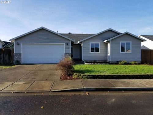810 Columbia Dr, Liberal, OR 97038-8818