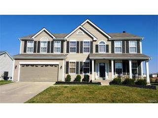 4108 Bassen Dr, Belleville, IL 62226-7908