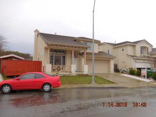 121 Orchard Park Pl, Hayward, CA 94544-1242