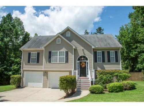 160 Greenwood Park Way, Dawsonville, GA 30534-8454