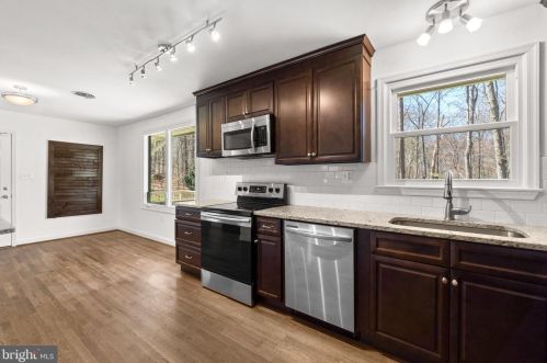 3650 Daisy Rd, Woodbine MD  21797-7526 exterior