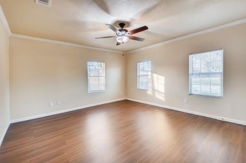 3008 Van Horn Ave, Fort Worth TX  76111-3632 exterior