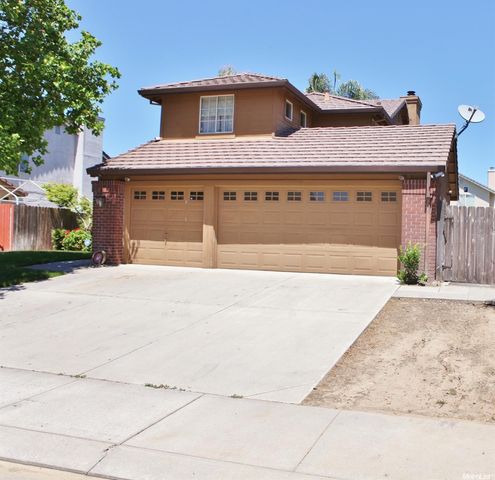 4625 Summer Hill Rd, Salida, CA 95368-9372