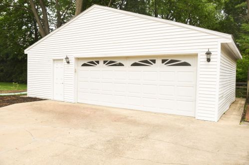517 Everett St, Nelson IL  61021-2237 exterior