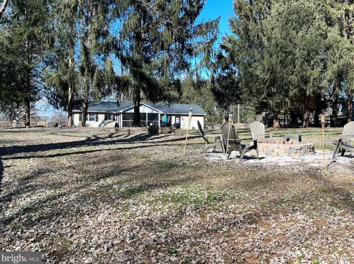 2047 Durham Rd, Fallston MD  21047-1012 exterior