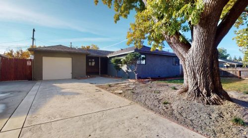 1800 Teresa St, Modesto, CA 95350-3747
