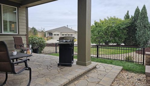 15205 Willow Dr, Denver CO  80602-7986 exterior