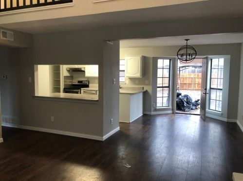 9316 Cedar Run Dr, Dallas, TX 75227-4735
