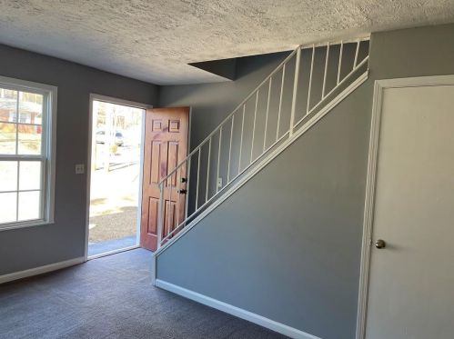 355 Mimosa Dr, Buford GA  30518-3256 exterior