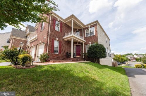 8308 Allerdale Ct, Lorton, VA 22079-2777