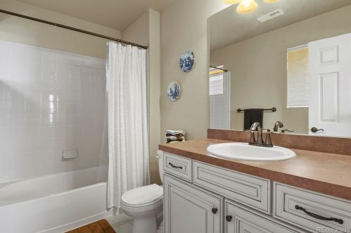 21620 Stroll Ave, Parker CO 80138-8879 exterior