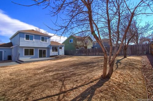 5593 Himalaya Way, Aurora CO 80013-6078 exterior