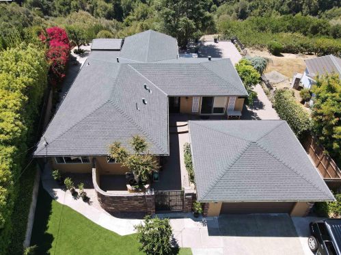 3393 Oakes Dr, Hayward, CA 94542-1239