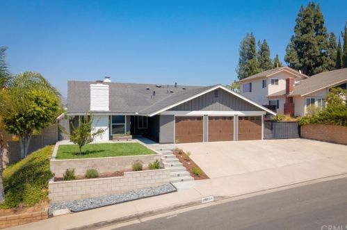 19981 Canyon Dr, Yorba Linda, CA 92886-6003