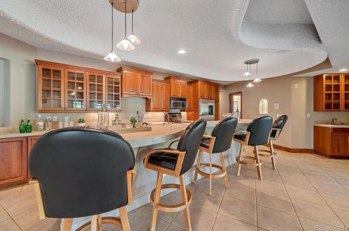 3255 Newcombe St, Denver CO  80227-5688 exterior