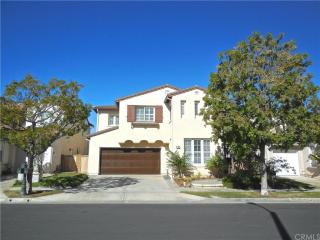 31 Preston, Irvine CA  92618-4045 exterior