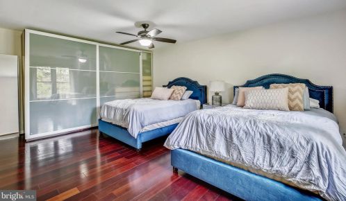 11622 Yeatman Ter, Silver Spring MD exterior