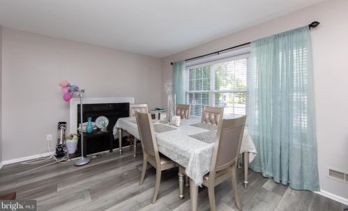 304 Coventry Way, Mount Laurel NJ  08054-6703 exterior