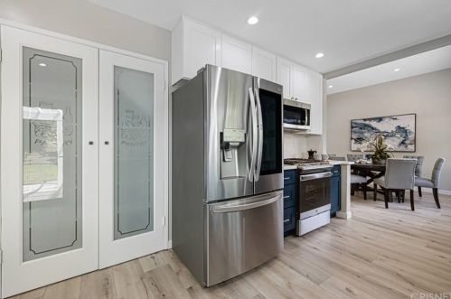 2798 Goldfield Pl, Simi Valley CA  93063-2253 exterior