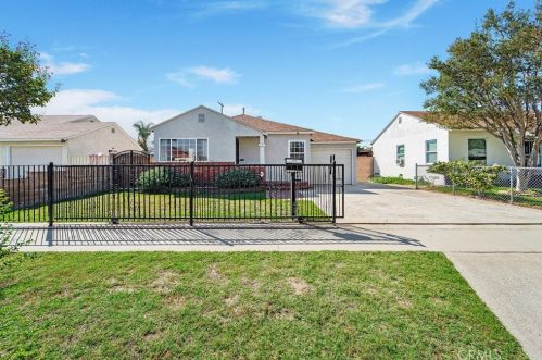 14619 Seaforth Ave, Norwalk, CA 90650-6032