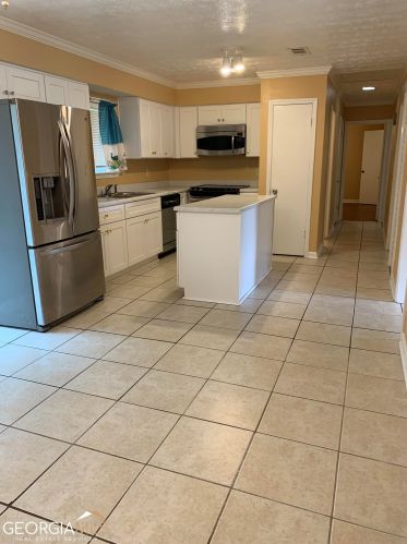 6682 Stone Ct, Rex GA  30273-2027 exterior